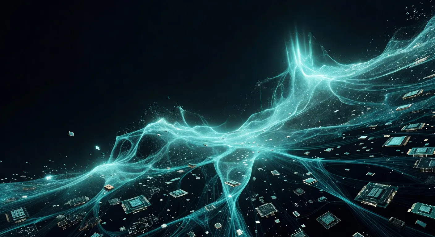 Czym jest wykładniczy rozwój AI i dlaczego jest kluczowy?